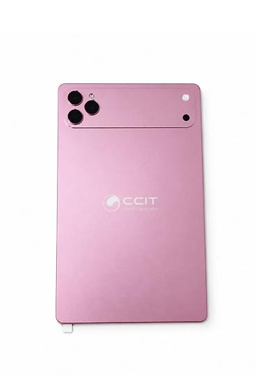 lalafo iphone 15 pro: CCIT Android planşet + klaviatura və stylus dəsti - Platforma — 3