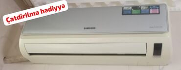 чехлы самсунг j6: Кондиционер Samsung, 40-45 м²