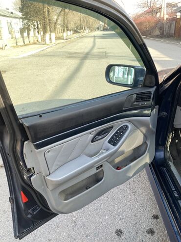 BMW: BMW 5 series: 1996 г., Механика, Бензин, Седан — 10