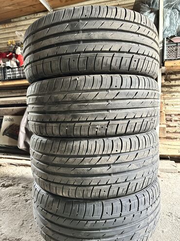 титановый диск цена: Шины 225 / 50 / R 17, Лето, Новый, Комплект, Falken
