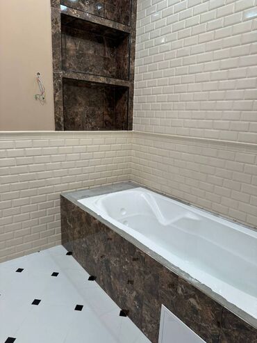 Yeni tikili: Ağ şəhər, 4 otaqlı, Yeni tikili, m. Xətai, 182 kv. m -da lalafo.az — 6 Yeni tikili: Ağ şəhər, 4 otaqlı, Yeni tikili, m. Xətai, 182 kv. m — 6