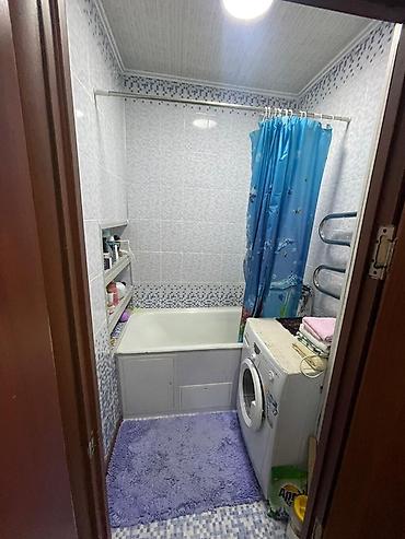 Долгосрочная аренда комнат: 58 м², С мебелью — 6