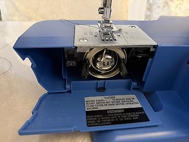 azercell modem satilir: Singer C5635 tikiş maşını satılır Tikiş maşını cəmi 1 dəfə istifadə — 3
