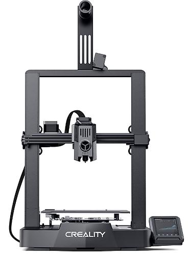 Creality Ender-3 V3 KE 3D Printer Yüksək sürətli FDM çapı üçün