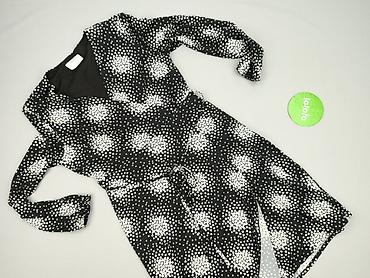 ichi petite: Wallis Petite, Sukienka damska, rozmiar M — 2