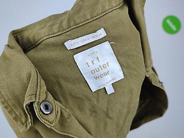 mango outlet kurtki: Zara, Parka damska, rozmiar S — 5