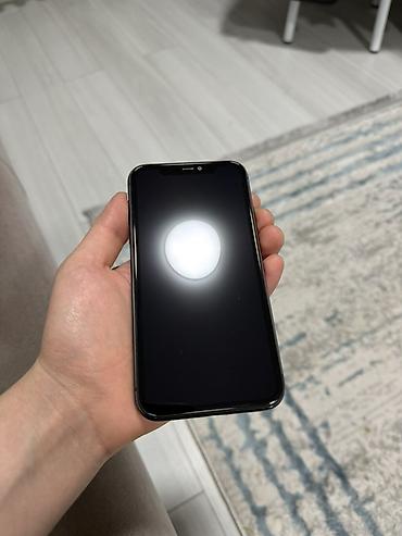 Apple iPhone: IPhone 11, 64 ГБ, Черный, 69 % — 2