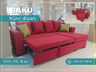 Sifarişlə mebel: Bazalı, Açılan, Takos — 2