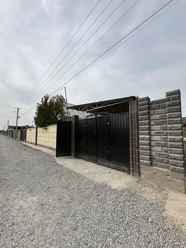 дом ош купить: Дом, 90 м², 3 комнаты, Собственник, Евроремонт