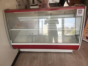 Кондитерские, Б/у at lalafo.kg Кондитерские, Б/у