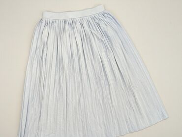 spódniczka rozkloszowana falbana: Skirt, Reserved, 13 years, 152-158 cm, condition - Very good