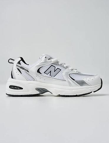 nb 9060: Кроссовки, 42, 43, New Balance, Новый, цвет - Белый, Самовывоз, Платная доставка — 8