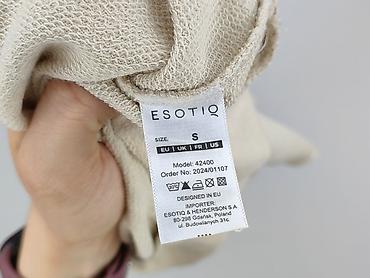 vistula bluza: Esotiq, Bluza z kapturem damska, rozmiar S — 5