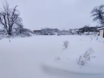 дом селекционное: Үй, 8 кв. м, 2 бөлмө, Менчик ээси