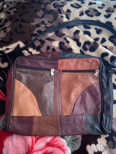 Çantalar: Çanta dəsti, İşlənmiş — 6