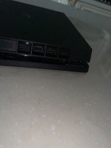 playstation 2 en ucuz: Playstation 4 pro 1 tb yaddaş heç bir problemi yoxdu sadəcə