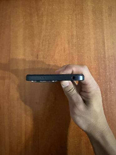 Redmi: Redmi, Redmi Note 12, Б/у, 128 ГБ, цвет - Серый, 2 SIM — 7