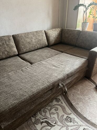 кресло кровать для наращивания ресниц: Бурчу бар диван, Бүктөө