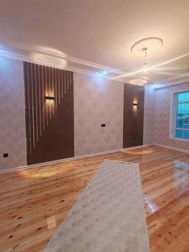 Həyət evləri və villaların satışı: 4 otaqlı, 110 kv. m, Kredit yoxdur, Yeni təmirli -da lalafo.az — 10 Həyət evləri və villaların satışı: 4 otaqlı, 110 kv. m, Kredit yoxdur, Yeni təmirli — 10