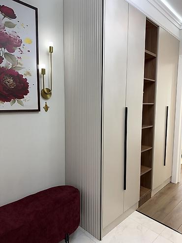 квартиры срочно: 4 комнаты, 100 м², Элитка, 9 этаж, Дизайнерский ремонт — 6