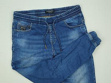 jeans version: House of Denim, Jeansy dla mężczyzn, rozmiar S — 1