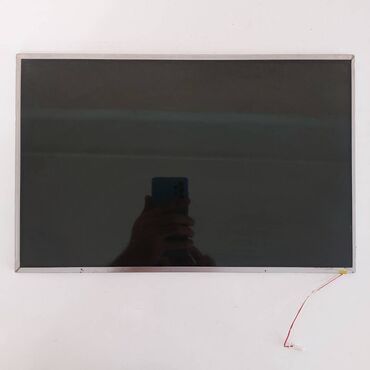 Digər noutbuklar və netbuklar: Notebook Ekranları “15,4 30pin qulaqlı/qulaqsız 1280x800” SAYLA ALANA -da lalafo.az — 18 Digər noutbuklar və netbuklar: Notebook Ekranları “15,4 30pin qulaqlı/qulaqsız 1280x800” SAYLA ALANA — 18