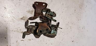 SARKE VRATA ZA NISSAN SUNNY OD 1991. DO 1999. GOD