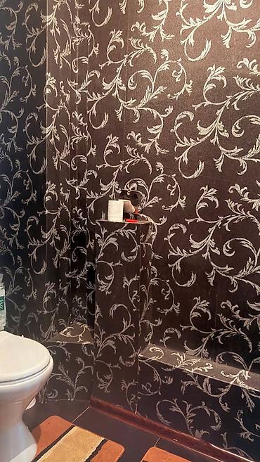 алматинка магистраль: 3 комнаты, 93 м², 2 этаж — 9