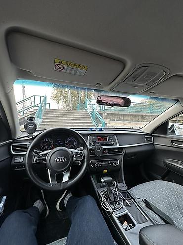 kia k5 2020 цена бишкек: Kia K5: 2019 г., 2 л, Автомат, Газ, Седан — 5