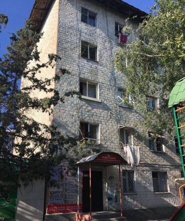 строка кж снять квартиру: 1 комната, 20 м², Общежитие и гостиничного типа, 5 этаж, Косметический ремонт
