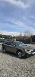 Subaru: Subaru Outback: 2021 г., 2.5 л, Вариатор, Бензин, Универсал — 2
