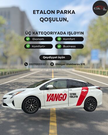 Sürücü-ekspeditorlar: Sürücü-kuryer tələb olunur, Nəqliyyat vasitəsi verilir, Həftəlik ödəniş, 1-2 illik təcrübə