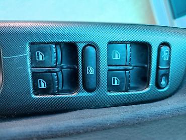 пульт детского электромобиля: Volkswagen Golf: 2000 г., 2 л, Автомат, Бензин, Универсал — 6