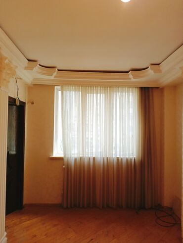 Yeni tikili: 3 otaqlı, Yeni tikili, 657 kv. m — 4