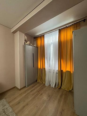 Продажа квартир: 2 комнаты, 78 м², Элитка, 7 этаж, Дизайнерский ремонт — 10