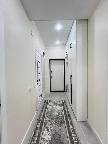 expert park: 3 комнаты, 83 м², Технопарк Элитка, 13 этаж, Евроремонт — 10
