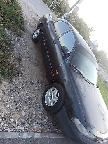 матор мазда 6: Mazda Cronos: 1996 г., 2 л, Автомат, Бензин, Седан — 3