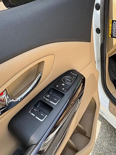 Kia: Kia Carnival: 2019 г., 2.2 л, Автомат, Минивэн — 33