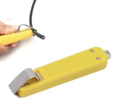 сумка для инструмент: Стрипперы для снятия внешней изоляции кабеля Рабочий диапазон кабеля