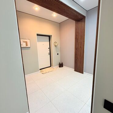 Продажа квартир: 2 комнаты, 65 м², Элитка, 4 этаж, Евроремонт — 7