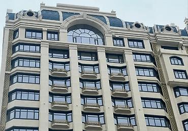 Продаётся 3-комнатная квартира в ЖК «Агат»📍 Район Ак-Кеме, район