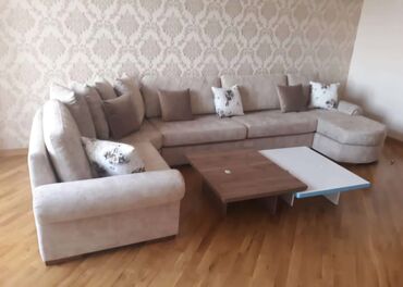 Divanlar: Künc divan, Yeni, Açılan, Bazalı, Parça, Pulsuz çatdırılma — 12