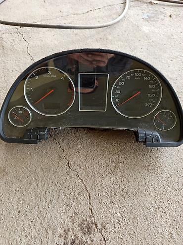 Другие автозапчасти: А4В6 разное — 6