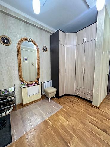 Продажа квартир: 3 комнаты, 100 м², Ала-Арча ж/м Элитка, 2 этаж, Косметический ремонт — 8