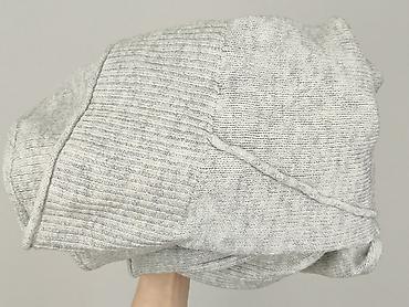 sweter asymetryczny: H&M L.O.G.G., Sweter damski, rozmiar S — 7