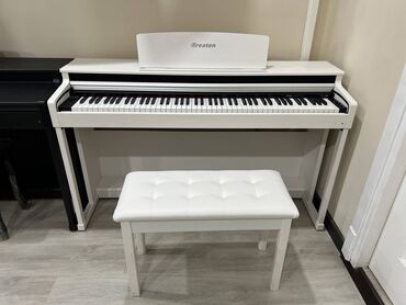 Pianolar: Piano, Greaten, Rəqəmsal, Yeni, Pulsuz çatdırılma — 21