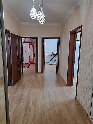 kənd evi: 3 otaqlı, 100 kv. m, Yeni təmirli — 4