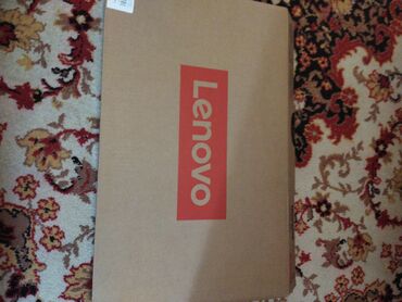 ноутбук i7 бу: Lenovo, Новый
