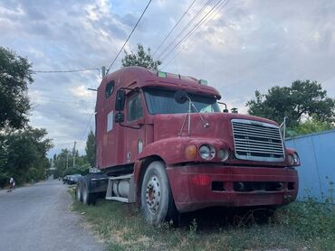 спринтер грузо поссажир: Грузовик, Стандарт, 7 т, Б/у