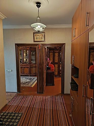 Uzunmüddətli kirayə mənzillər: 7 ci mikrorayon Radnoy 4 otaq Lelinqrad Kupcalı 9/7 mertebe 228.000 ₼ — 8